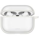 Uniq Veren Apple AirPods Pro 3 tok, fehér