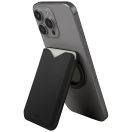 Uniq Lyden Evo mágneses kártyatartó, fekete