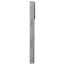 Uniq Lyden DS Magclick Apple iPhone 16 Pro Max MagSafe tok, barna-szürke