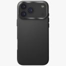 Uniq Lyden Magclick Apple iPhone 17 Pro MagSafe tok, fekete