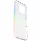 Uniq Hybrid Iridescia iPhone 16 Pro Magsafe tok, színes (holographic)