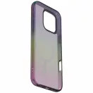 Uniq Hybrid Iridescia iPhone 16 Pro Max Magsafe tok, színes-sötét (holographic)