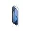 Uniq Optix Xenon Clear Apple iPhone 17 Pro Max Ceramic kijelzővédő fólia, ultravékony, átlászó