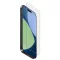 Uniq Optix Covex Clear Apple iPhone 17 tempered glass kijelzővédő üvegfólia felhelyező kerettel, átlászó