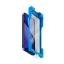 Uniq Optix ExoFit Vivid Apple iPhone 17 tempered glass kijelzővédő üvegfólia felhelyező kerettel, átlátszó