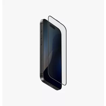   Uniq Optix Anti Reflective Apple iPhone 16 Pro tempered glass kijelzővédő üvegfólia