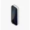 Uniq Optix Anti Reflective Apple iPhone 16 Pro tempered glass kijelzővédő üvegfólia