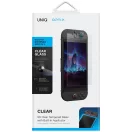 Uniq Optix Clear Nintendo Switch 2 Tempered Glass kijelzővédő fólia, átlátszó