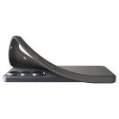 Spigen Liquid Air Samsung Galaxy S26 Plus tok, Marble Grey, szürke