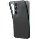 Spigen Liquid Crystal Samsung Galaxy S26 tok, Space Crystal, átlátszó/szürke