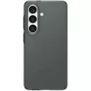 Spigen Liquid Crystal Samsung Galaxy S26 Plus tok, Space Crystal, átlátszó/szürke