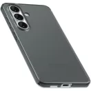 Spigen Liquid Crystal Samsung Galaxy S26 Plus tok, Space Crystal, átlátszó/szürke