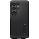 Spigen Tough Armor MagFit Samsung Galaxy S26 Ultra tok, MagSafe, Black, fekete