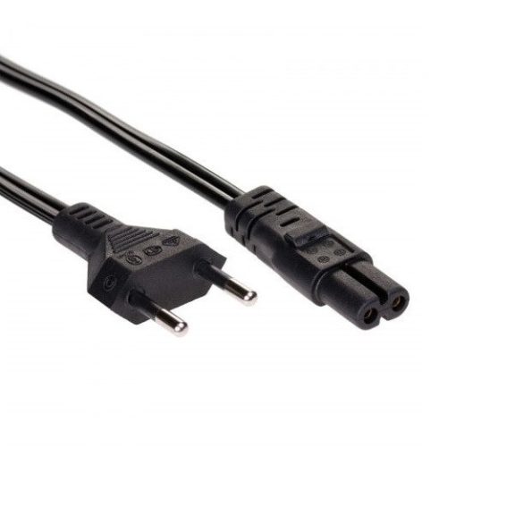 Spigen PowerArc PD2101 hálózati töltő állomás, 2xUSB-C + 2xUSB-A, 65W, EU-s + angol tápkábellel, fekete