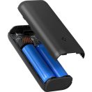 Spigen ArcPack Portable Charger PA2100 1 x USB-C Power bank / külső akkumulátor, 10000 mAh, 30W, fekete