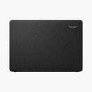 Spigen Urban Fit Macbook Pro 14" tok, fekete