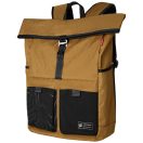 Skinarma Jager hátizsák / táska, barna-fekete