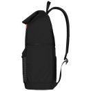 Skinarma Jager hátizsák / táska, fekete