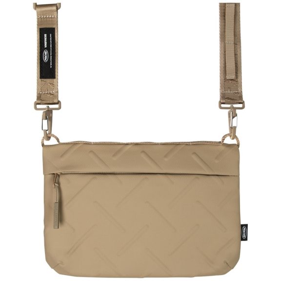 Skinarma Juno telefontartó táska / válltáska, Crossbody, khaki