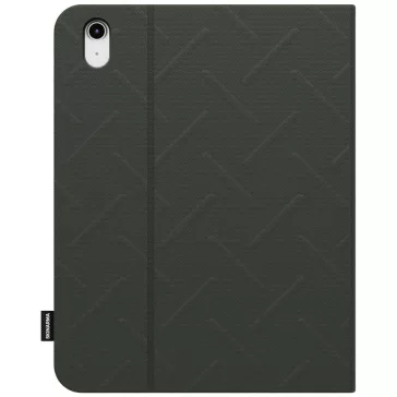   Skinarma Juno Apple iPad 11 2025 / iPad 10.9 2022 mappa tok, zöld
