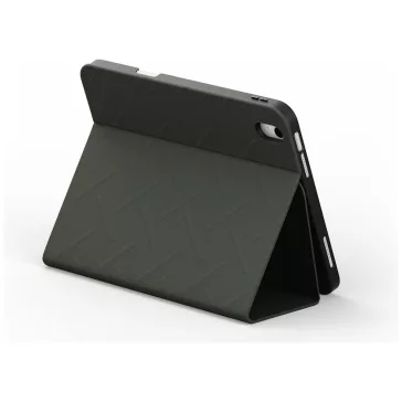   Skinarma Juno Apple iPad 11 2025 / iPad 10.9 2022 mappa tok, zöld