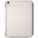 Skinarma Gamma Apple iPad Air 11 (2025 / 2024) / Air 5 / 4 mappa tok, szürke