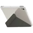 Skinarma Gamma Apple iPad Air 11 (2025 / 2024) / Air 5 / 4 mappa tok, szürke