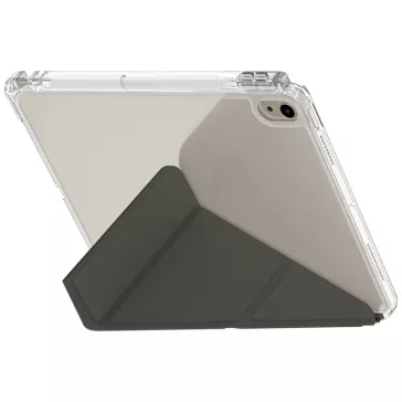   Skinarma Gamma Apple iPad Air 11 (2025 / 2024) / Air 5 / 4 mappa tok, szürke
