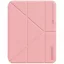Skinarma Gamma Apple iPad Air 11 (2025 / 2024) / Air 5 / 4 mappa tok, rózsaszín