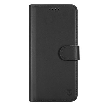 Tactical Field Notes Xiaomi 17 flip tok, fekete