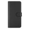 Tactical Field Notes Xiaomi 17 flip tok, fekete