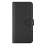 Tactical Field Notes Xiaomi 17 flip tok, fekete