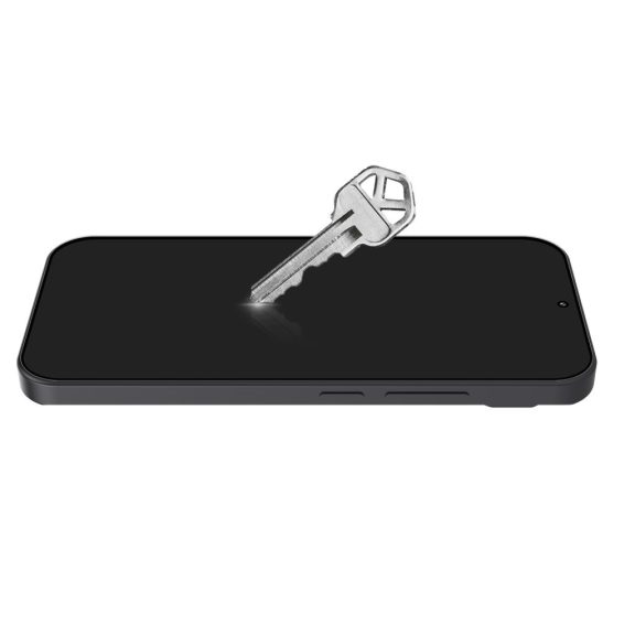 Nillkin Tempered Glass 0.2mm H+ PRO Xiaomi 17 tempered glass kijelzővédő üvegfólia, átlátszó