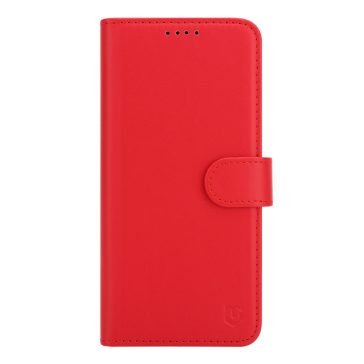   Tactical Field Notes Xiaomi Redmi Note 15 Pro Plus 5G / Poco M8 Pro flip tok, piros