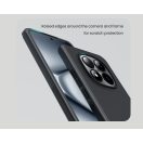 Nillkin Super Frosted PRO Xiaomi Redmi Note 15 Pro 5G műanyag hátlap tok, fekete