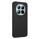 Tactical TPU Xiaomi Redmi Note 15 Pro 5G műanyag hátlap tok, fekete