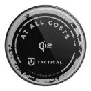 Tactical MagForce EQui2p mágneses autós tartó / töltő szellőzőrácsba, LED, Qi2, fekete