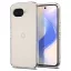 Spigen Ultra Hybrid Google Pixel 10a tok, Crystal Clear, átlátszó