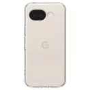 Spigen Ultra Hybrid Google Pixel 10a tok, Crystal Clear, átlátszó