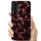 Tech-Protect Lamano Samsung Galaxy S26 Plus hátlap tok, MagSafe, Panther, fekete