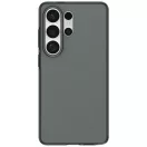 Spigen Liquid Crystal Samsung Galaxy S26 Ultra tok, Space Crystal, átlátszó/szürke