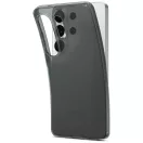 Spigen Liquid Crystal Samsung Galaxy S26 Ultra tok, Space Crystal, átlátszó/szürke