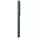 Spigen Optik Armor Samsung Galaxy S26 Ultra tok, Abyss Green, zöld