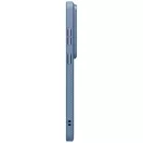 Spigen Optik Armor Samsung Galaxy S26 Ultra tok, Light Blue, kék