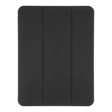   OBAL:ME MistyTab Xiaomi Pad 8 Pro / 8 / 7 Pro / Pad 7 oldalra nyíló, kitámasztható tok, fekete