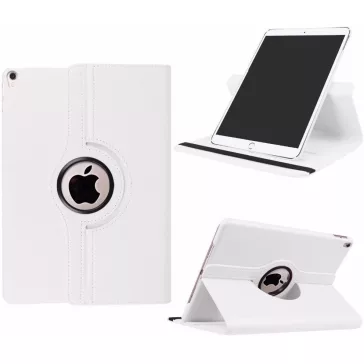   Apple iPad Pro 11 (2020 / 2021 / 2022), mappa tok, elforgatható (360°), fehér