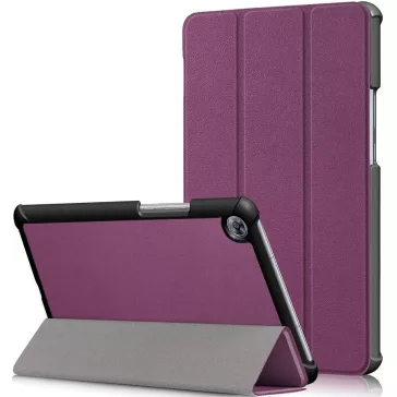   Apple iPad Pro 11 (2020 / 2021 / 2022), mappa tok, Smart Case, lila