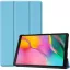 Apple iPad Pro 11 (2020 / 2021 / 2022), mappa tok, Smart Case, világoskék