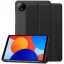 Xiaomi Redmi Pad SE (8.7), mappa tok, Trifold, Tech-Protect SmartCase, fekete