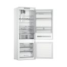 Whirlpool SP40 812 EU 2 Beépíthető alulfagyasztós hűtőszekrény